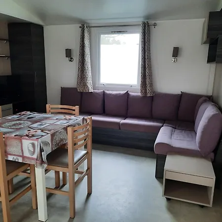 La Reserve 4 Etoiles A Emplacement 543 3ch 2sdb 6 Personnes Apartment