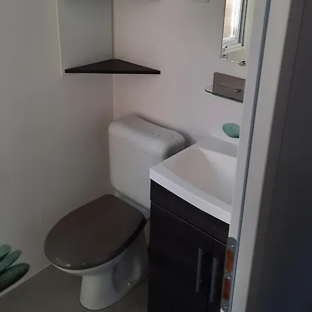 Apartment La Reserve 4 Etoiles A Emplacement 543 3ch 2sdb 6 Personnes
