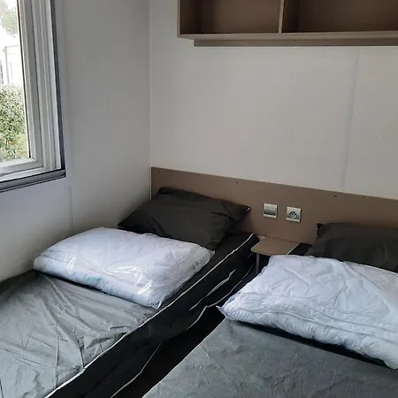 Apartment La Reserve 4 Etoiles A Emplacement 543 3ch 2sdb 6 Personnes