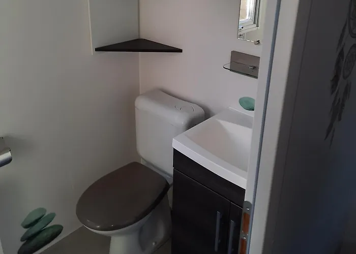 Apartment La Reserve 4 Etoiles A Emplacement 543 3ch 2sdb 6 Personnes