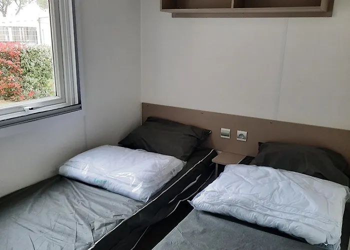 Apartment La Reserve 4 Etoiles A Emplacement 543 3ch 2sdb 6 Personnes